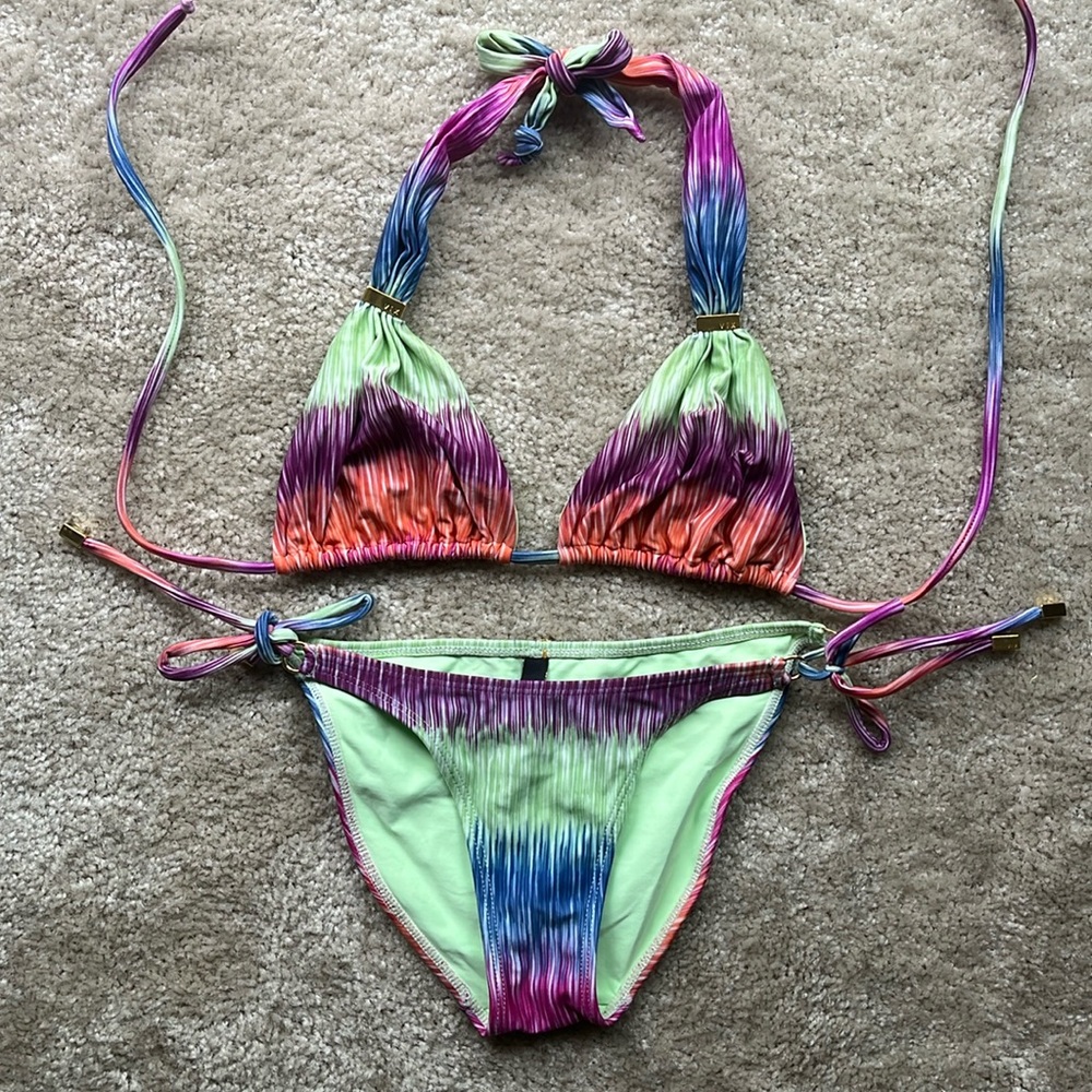 VIX bikini